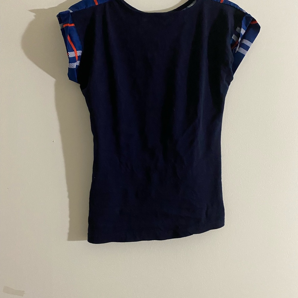 Size -S, Color -Blue - Picture 2 of 2